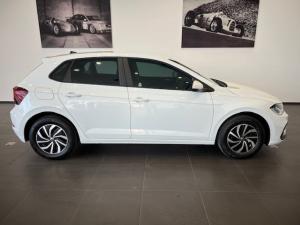 Volkswagen Polo 1.0 TSI - Image 3