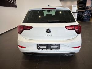 Volkswagen Polo 1.0 TSI - Image 5