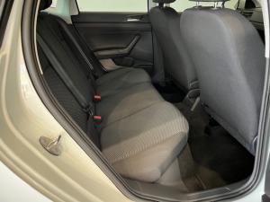 Volkswagen Polo 1.0 TSI - Image 8