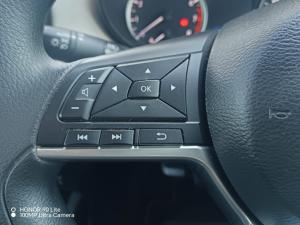 Nissan Micra 900T Acenta - Image 12