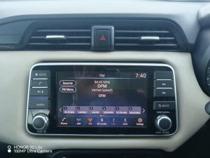 Nissan Micra 900T Acenta - Image 15
