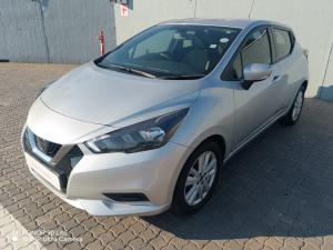 Nissan Micra 900T Acenta - Image 20