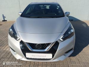 Nissan Micra 900T Acenta - Image 21