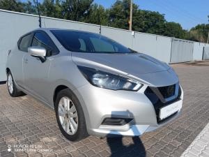 Nissan Micra 900T Acenta - Image 22