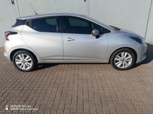 Nissan Micra 900T Acenta - Image 23