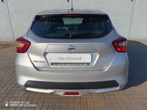 Nissan Micra 900T Acenta - Image 5