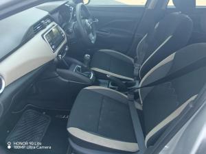 Nissan Micra 900T Acenta - Image 7