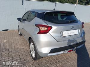 Nissan Micra 900T Acenta - Image 9