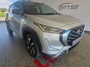 Nissan Magnite 1.0 Acenta Plus AMT - Image 1