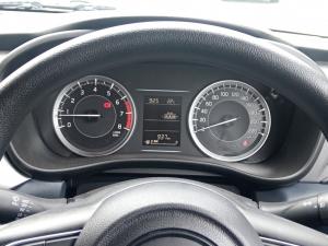 Toyota Starlet 1.5 Xs - Image 11