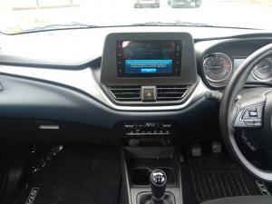 Toyota Starlet 1.5 Xs - Image 13