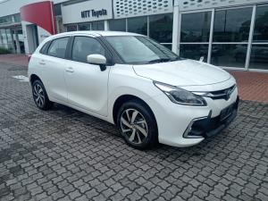 Toyota Starlet 1.5 Xs - Image 1