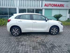 Toyota Starlet 1.5 Xs - Image 3