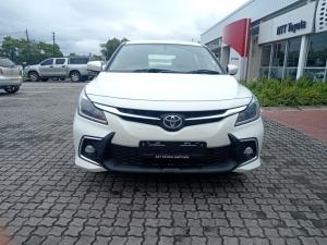 Toyota Starlet 1.5 Xs - Image 4