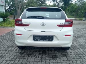 Toyota Starlet 1.5 Xs - Image 5