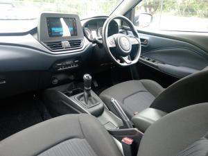 Toyota Starlet 1.5 Xs - Image 7