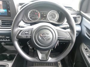 Toyota Starlet 1.5 Xs - Image 8