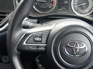 Toyota Starlet 1.5 Xs - Image 9