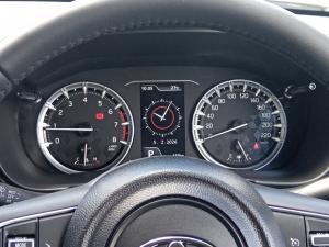 Toyota Urban Cruiser 1.5 XR automatic - Image 11