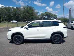 Toyota Urban Cruiser 1.5 XR automatic - Image 17