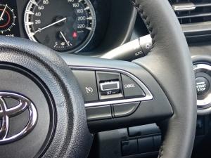 Toyota Urban Cruiser 1.5 XR automatic - Image 10