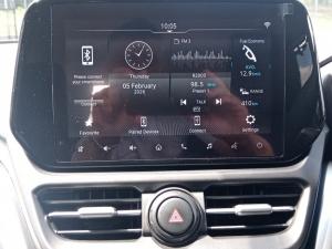 Toyota Urban Cruiser 1.5 XR automatic - Image 12