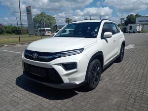 Toyota Urban Cruiser 1.5 XR automatic - Image 15