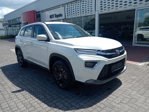 Toyota Urban Cruiser 1.5 XR automatic - Image 1