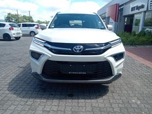 Toyota Urban Cruiser 1.5 XR automatic - Image 4