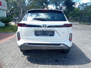 Toyota Urban Cruiser 1.5 XR automatic - Image 5