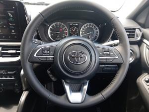 Toyota Urban Cruiser 1.5 XR automatic - Image 8