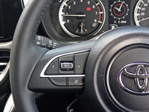 Toyota Urban Cruiser 1.5 XR automatic - Image 9