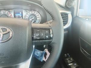 Toyota Hilux 2.8 GD-6 RB Raider automaticD/C - Image 10