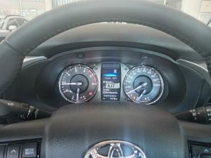 Toyota Hilux 2.8 GD-6 RB Raider automaticD/C - Image 11
