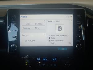 Toyota Hilux 2.8 GD-6 RB Raider automaticD/C - Image 12