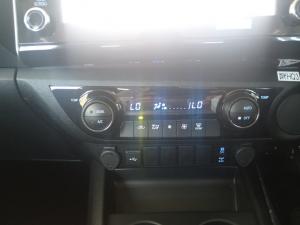 Toyota Hilux 2.8 GD-6 RB Raider automaticD/C - Image 13