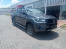 Thumbnail Toyota Hilux 2.8 GD-6 RB Raider automaticD/C