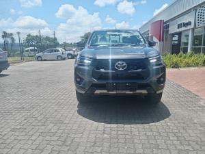 Toyota Hilux 2.8 GD-6 RB Raider automaticD/C - Image 4