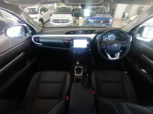 Toyota Hilux 2.8 GD-6 RB Raider automaticD/C - Image 6