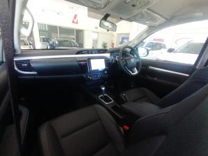 Toyota Hilux 2.8 GD-6 RB Raider automaticD/C - Image 7