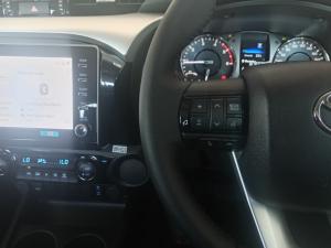 Toyota Hilux 2.8 GD-6 RB Raider automaticD/C - Image 9