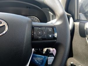 Toyota Hilux 2.4 GD-6 RB RaiderS/C - Image 10