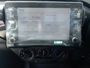 Toyota Hilux 2.4 GD-6 RB RaiderS/C - Image 13