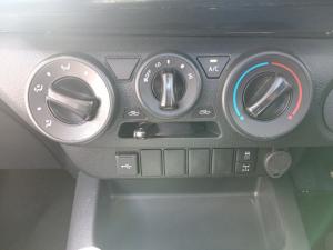 Toyota Hilux 2.4 GD-6 RB RaiderS/C - Image 15