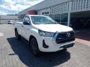 Thumbnail Toyota Hilux 2.4 GD-6 RB RaiderS/C