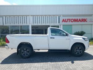 Toyota Hilux 2.4 GD-6 RB RaiderS/C - Image 3
