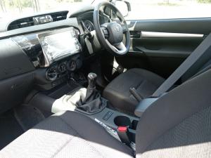 Toyota Hilux 2.4 GD-6 RB RaiderS/C - Image 7