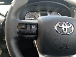 Toyota Hilux 2.4 GD-6 RB RaiderS/C - Image 9