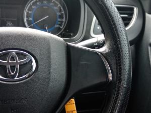 Toyota Starlet 1.4 Xi - Image 10