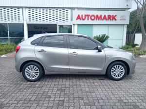 Toyota Starlet 1.4 Xi - Image 3